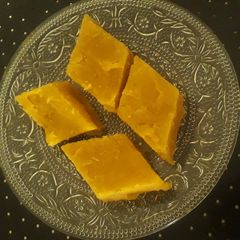 A picture of Chana doce.