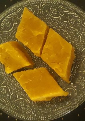 A picture of Chana doce.
