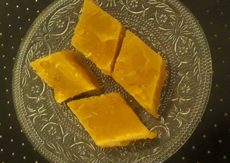 Recipe: To Try At Home Chana doce