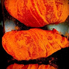 A picture of Twisted Hunters Chicken.