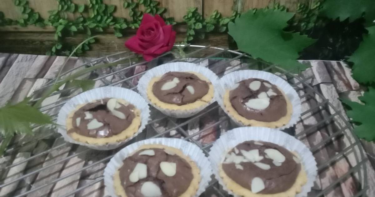 Resep Pai Brownies Oleh Dapur Syafa Cookpad