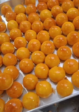 Foto resep Nastar Klasik Renyah