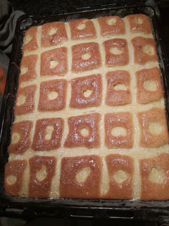 Una foto de Torta matera con pastelera!
