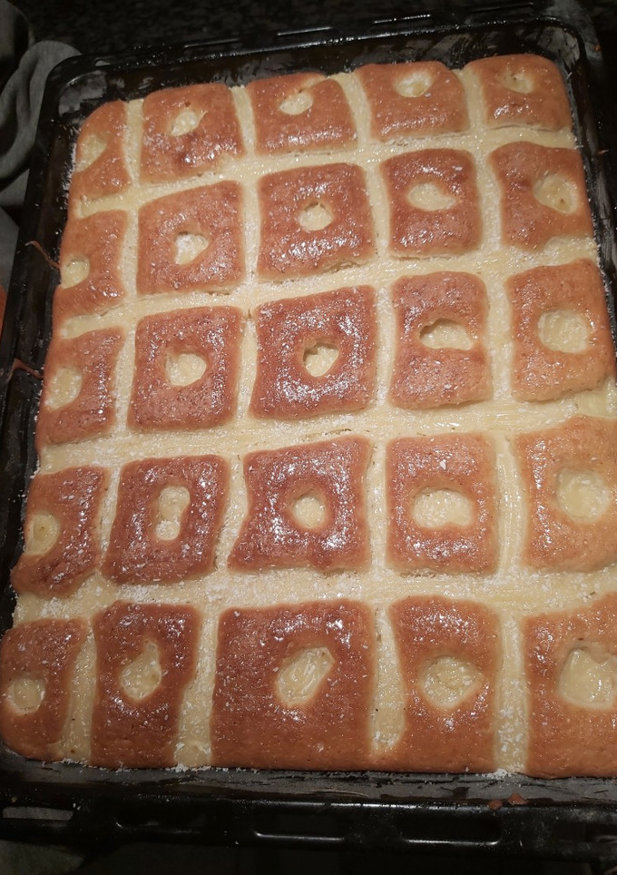 Una foto de Torta matera con pastelera!