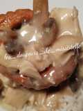 Light Vol-au-Vent