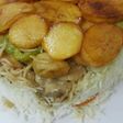 مقلوبه