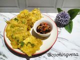 Tempe Mendoan Khas Banyumas