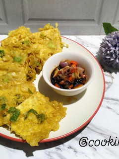 Foto resep Tempe Mendoan Khas Banyumas