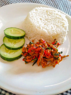 Foto resep Sambal Teri Kemangi