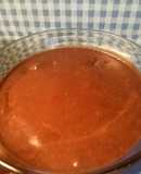 صوص الشوكولاته