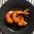 Udang Krispi
