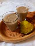 Babugosha fruit punch