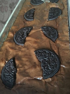 Foto resep Shiny Fudgy Brownies