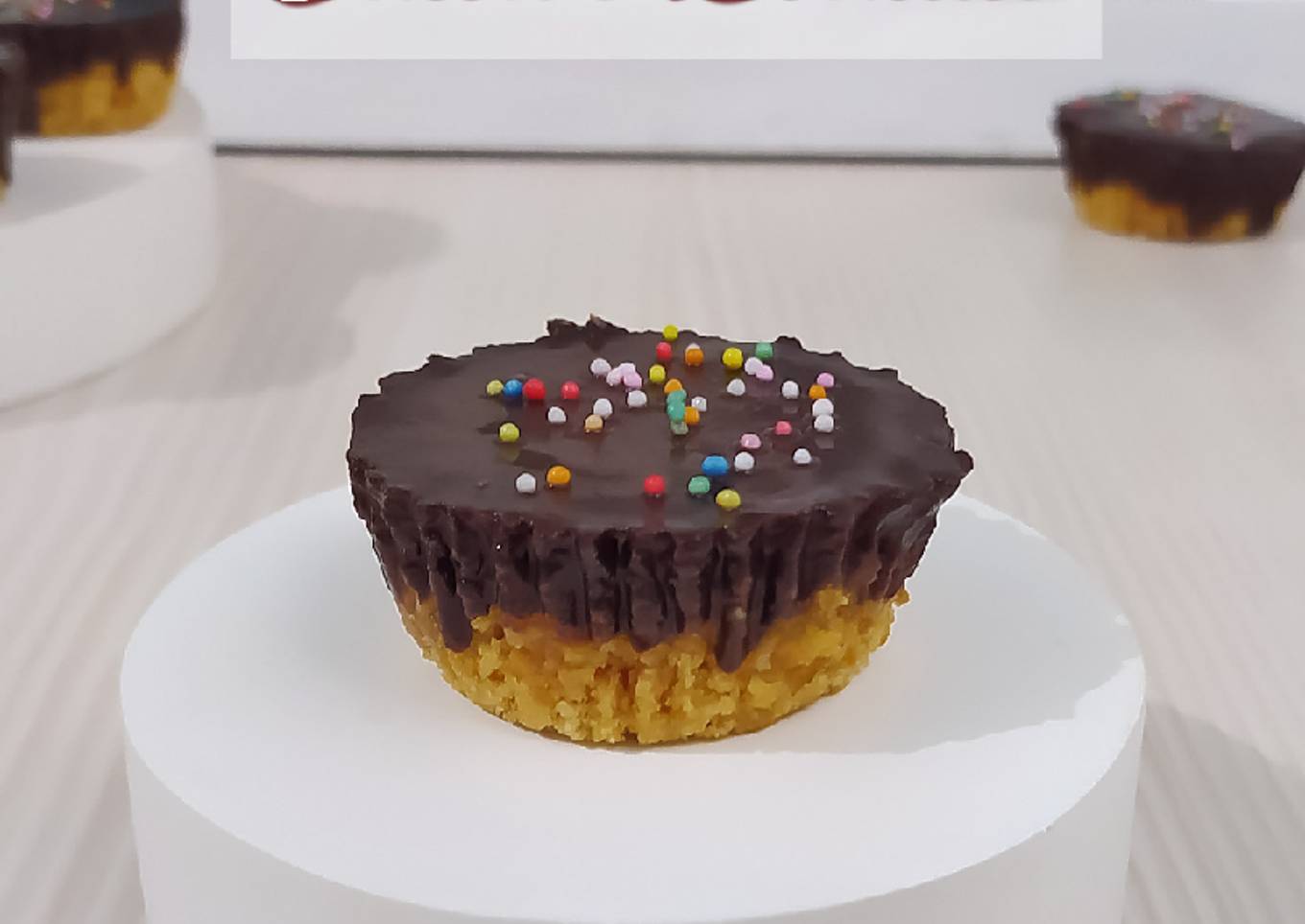 Cara Gampang Menyiapkan Cokelat Biskuit yang Bikin Ngiler