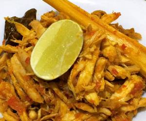 Cara Memasak Cepat Ayam Suwir Pedas Ayam Sisit Lezat Mantap Cara Memasak Cepat Ayam Suwir Pedas Ayam Sisit Lezat Mantap