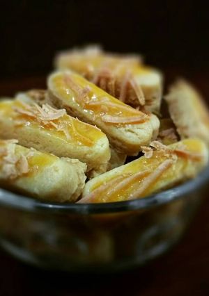 Foto resep Kastengel 2017