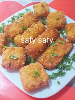 صورة لوصفة ناجتس اقتصادية