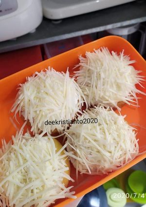 Foto resep Donat.... (Lagi) #idejualan #idecemilan