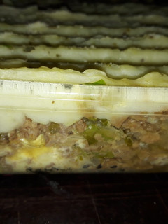 Una foto de Pastel de papa🥔