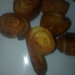 A picture of Cincin.