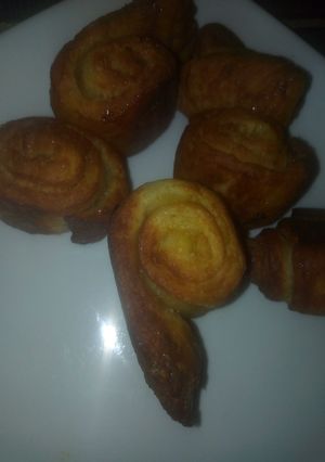 A picture of Cincin.