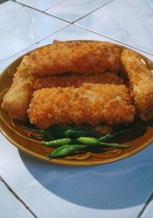 Foto resep Risoles