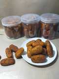 Palm Cookies