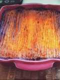 Shepherd's Pie with Beef and Butternut Squash