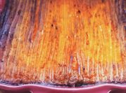 A picture of minced beef meat