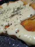 Pizza casera