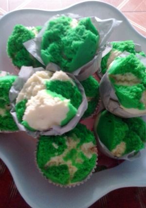 Foto resep Bolu Kukus Mekar Anti Gagal