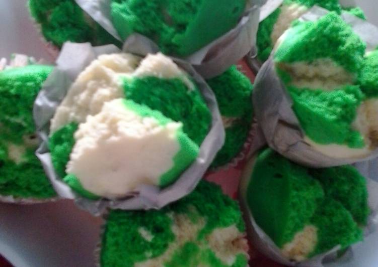 Bolu Kukus Mekar Anti Gagal