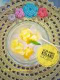 Acar Nanas Kolang Kaling🍍
