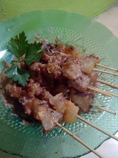 Foto resep Sate Kikil Nyum Nyum