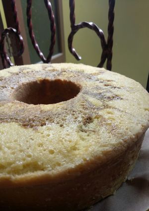 Foto resep Bolu jadul