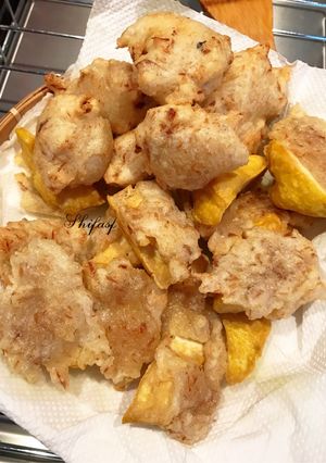 Foto resep Tahu pletok