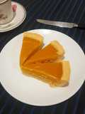 Pie Labu Kuning