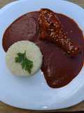 Mole Coloradito