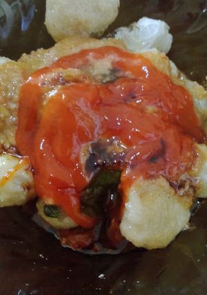 Foto resep Siomay ayam