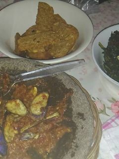 Foto resep Sambal Terong