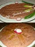Kibbeh Nayyeh 😋😋