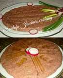 Kibbeh Nayyeh 😋😋