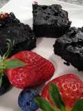 Vegan Sweet Potato Chocolate Cake ❌sugar&eggs| เค้กช็อกโกแลตมันหวาน ❌น้ำตาล ❌เนย ❌ไข่ ❌นม