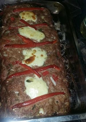 Una foto de Keppe a mi manera😉
