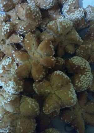 Foto resep Onde2 Ceplos (onde2 ketawa)