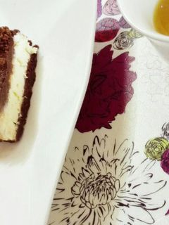 صورة لوصفة تشيز الاوريو