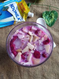 Foto resep Sop Buah