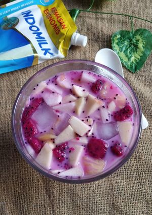 Foto resep Sop Buah