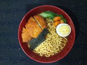 Gambar ramen jepang