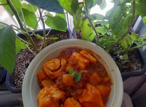 Una foto de Wickel Nudel- Comida tradicional Alemana, Receta fácil